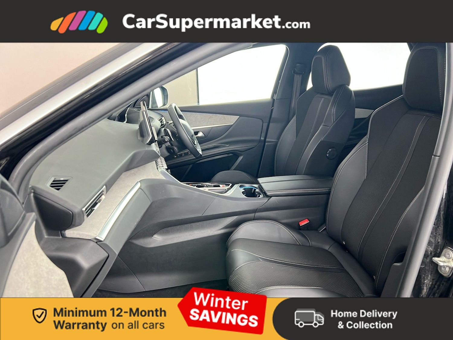 Used Peugeot 3008 2024 for sale - 77088676: Photo 18