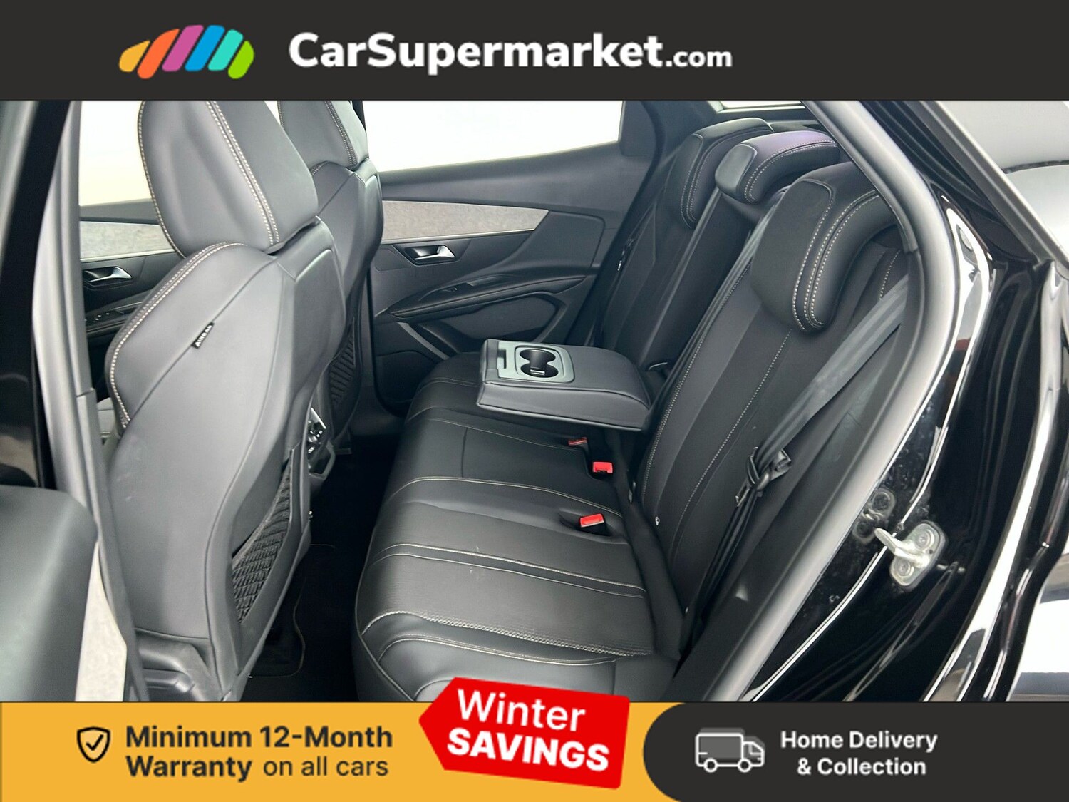 Used Peugeot 3008 2024 for sale - 77088676: Photo 19