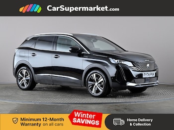 2024 - 1.6 Hybrid 225 GT 5dr e-EAT8