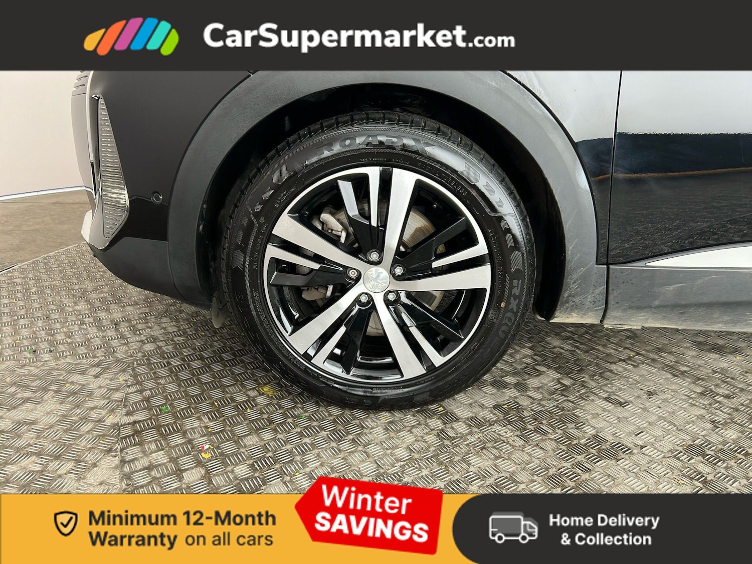 Used Peugeot 3008 2024 for sale - 77088676: Photo 20