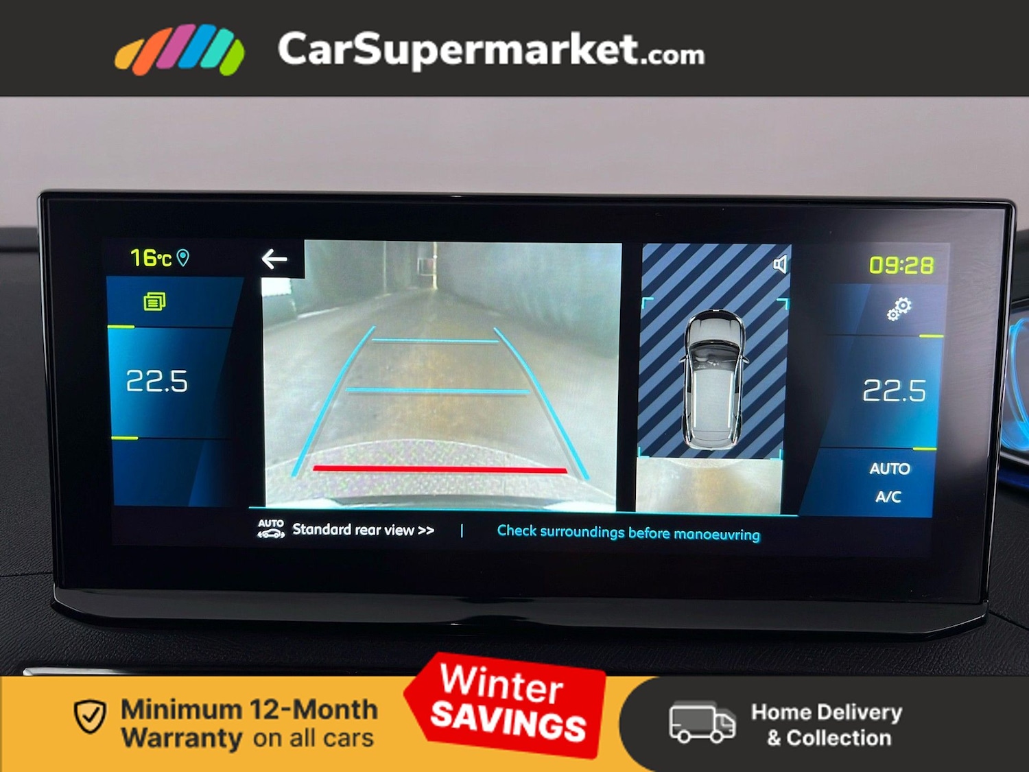 Used Peugeot 3008 2024 for sale - 77088676: Photo 24