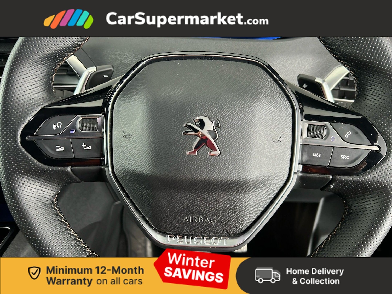 Used Peugeot 3008 2024 for sale - 77088676: Photo 25