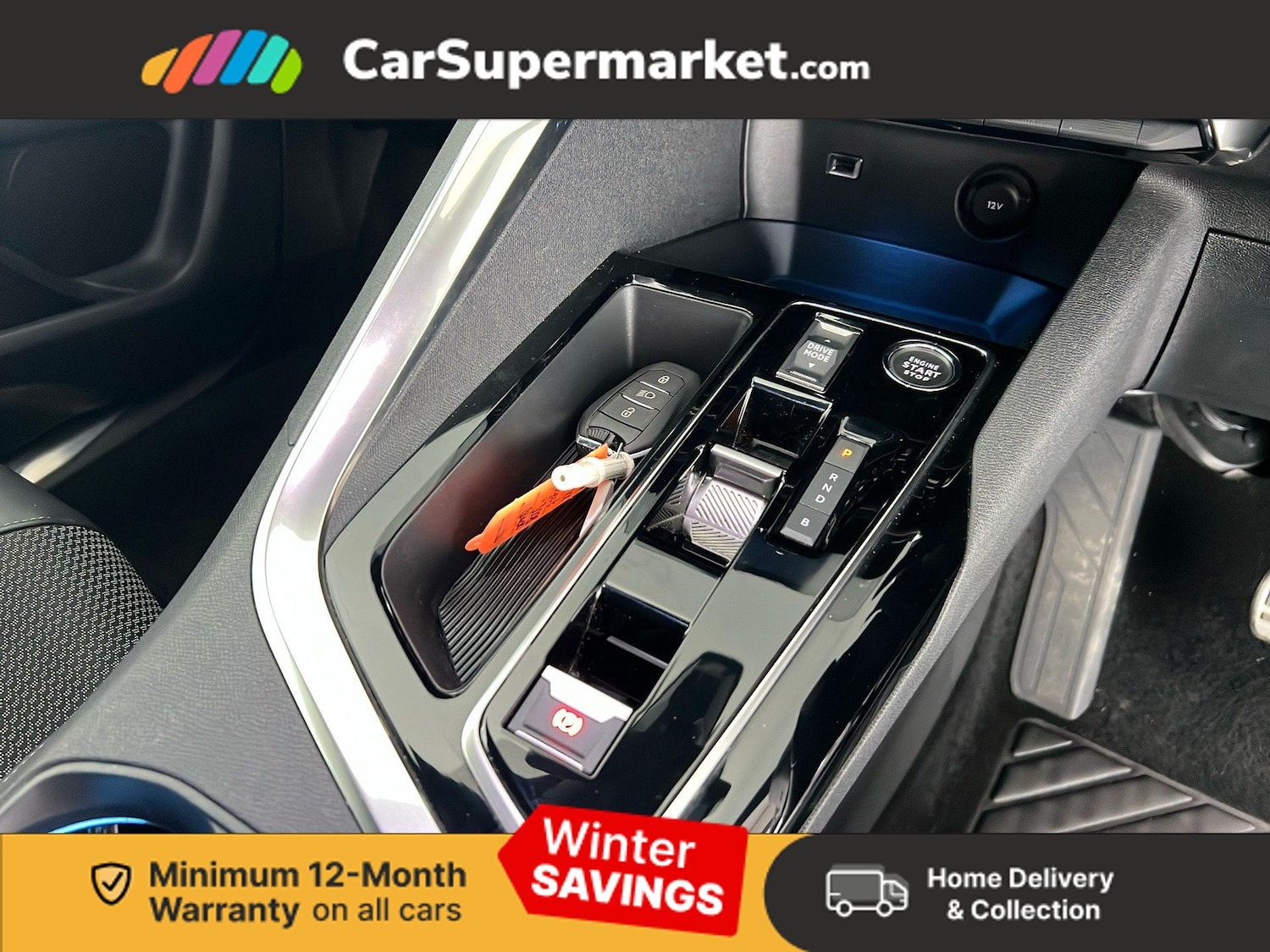 Used Peugeot 3008 2024 for sale - 77088676: Photo 27