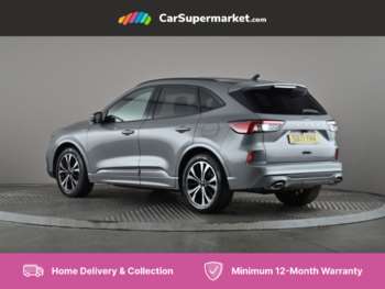 Used Ford Kuga 2022 for sale - 74802066: Photo