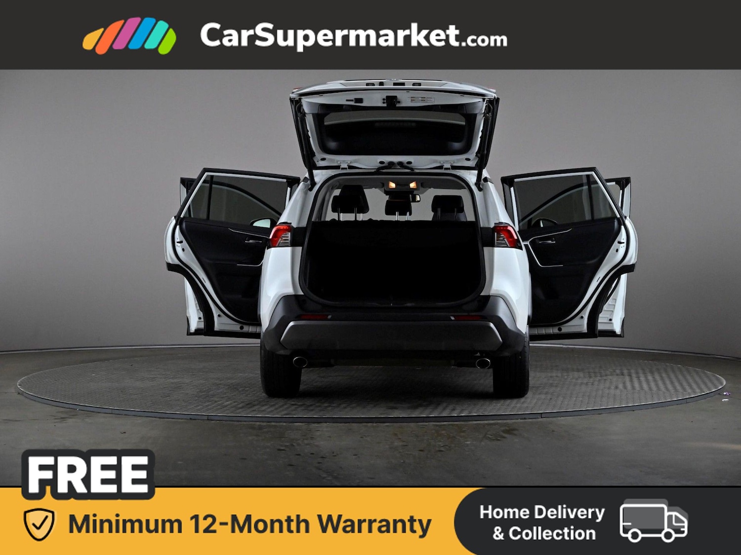 Used Toyota RAV4 2022 for sale - 77582727: Photo 11