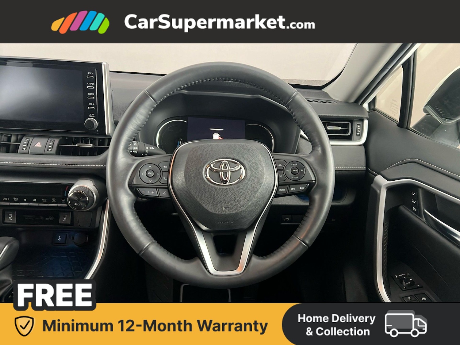 Used Toyota RAV4 2022 for sale - 77582727: Photo 14