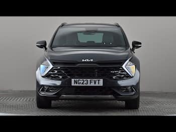 Used Kia Sportage 2023 for sale - 79637073: Photo