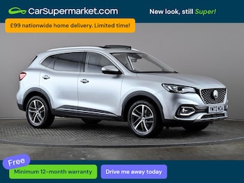 Used MG MG HS 2023 for sale - 78273455: Photo