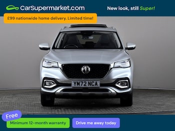 Used MG MG HS 2023 for sale - 78273455: Photo