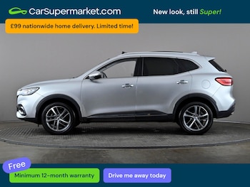 Used MG MG HS 2023 for sale - 78273455: Photo