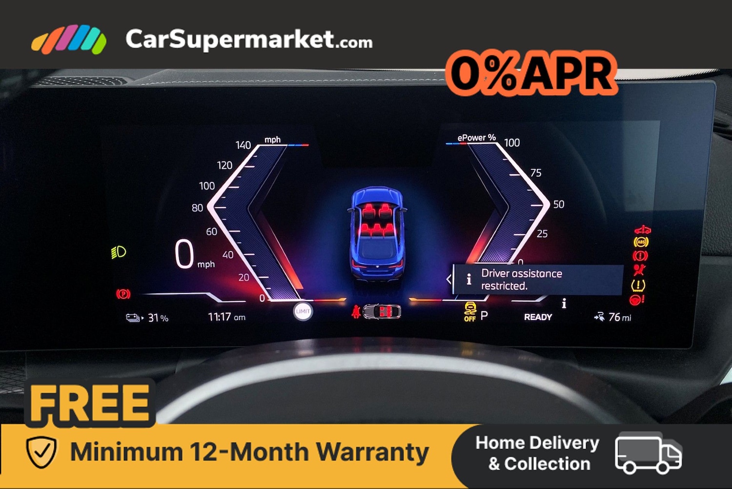 Used BMW i4 2023 for sale - 76480893: Photo 15