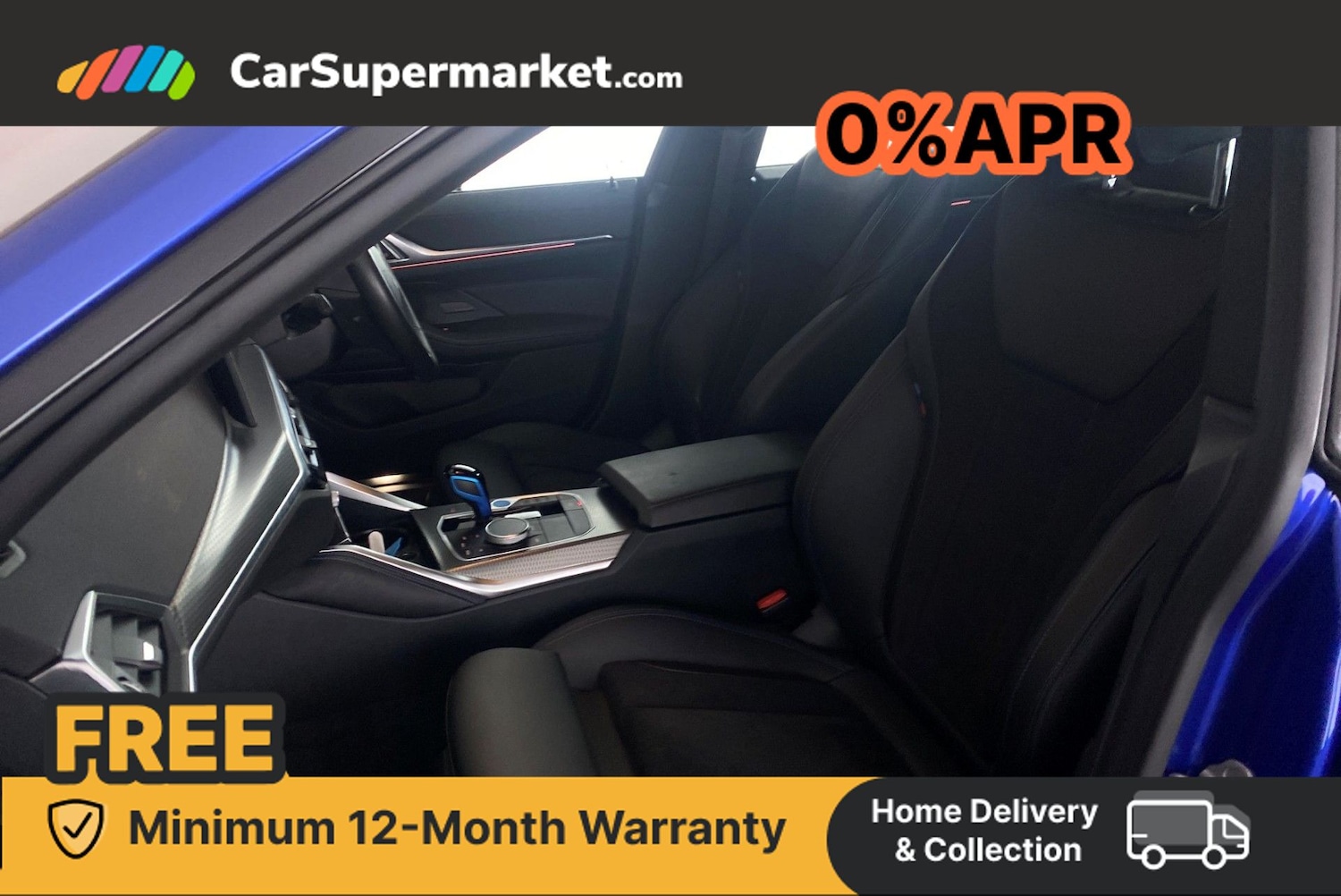 Used BMW i4 2023 for sale - 76480893: Photo 17