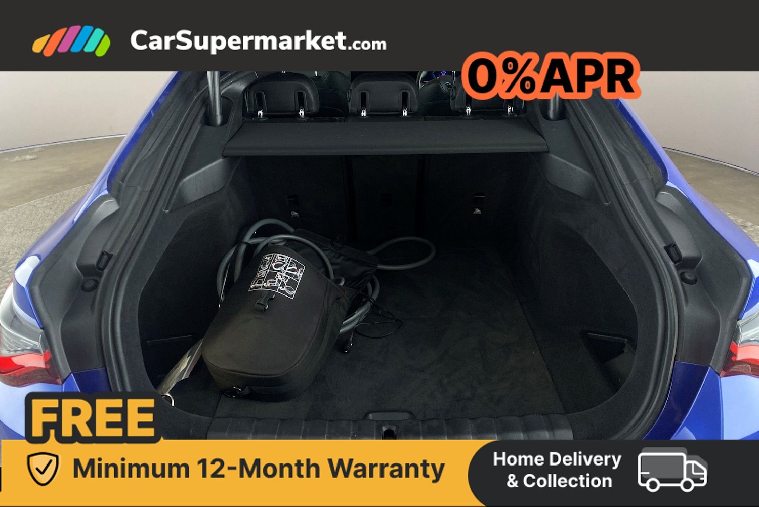 Used BMW i4 2023 for sale - 76480893: Photo 22