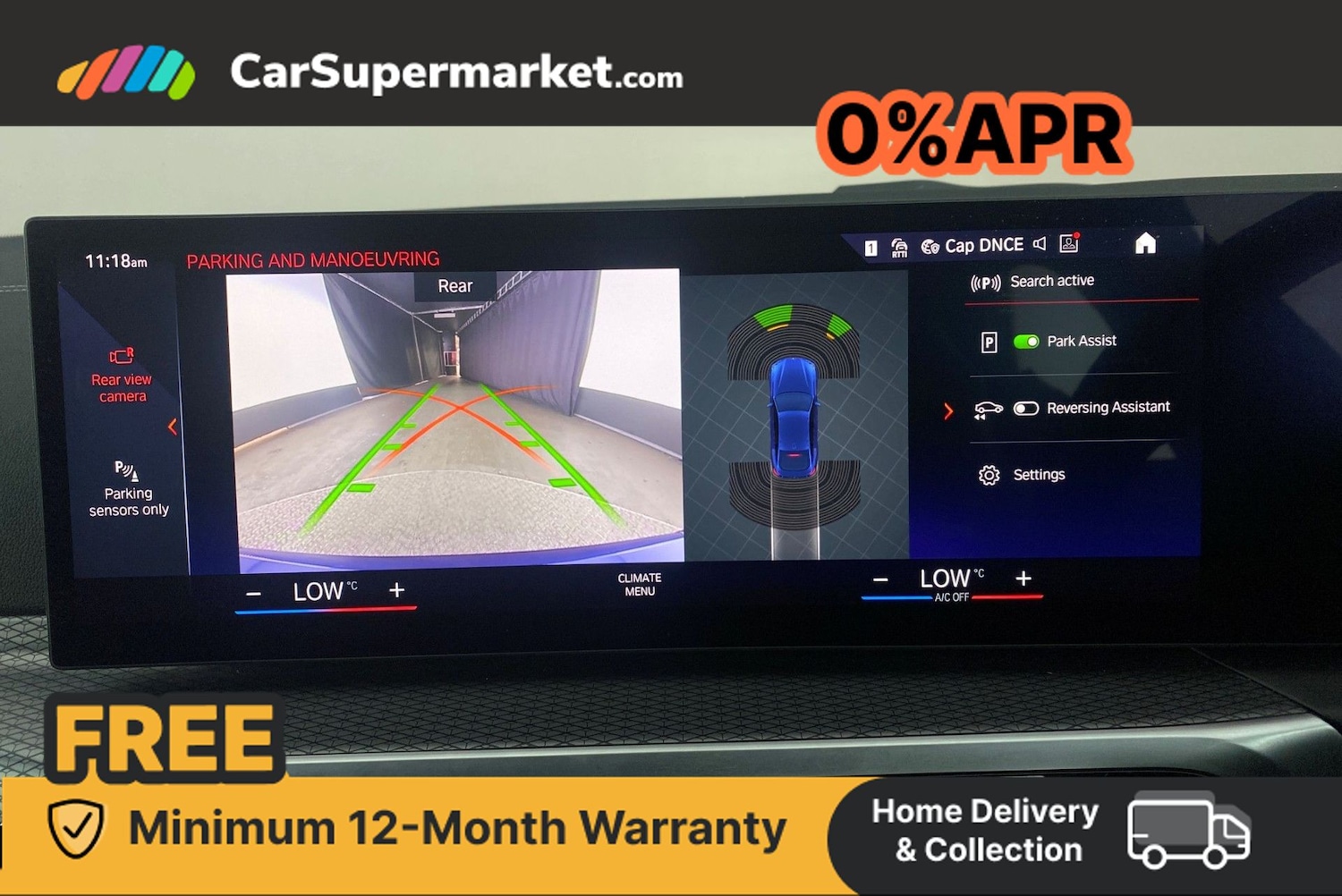Used BMW i4 2023 for sale - 76480893: Photo 24