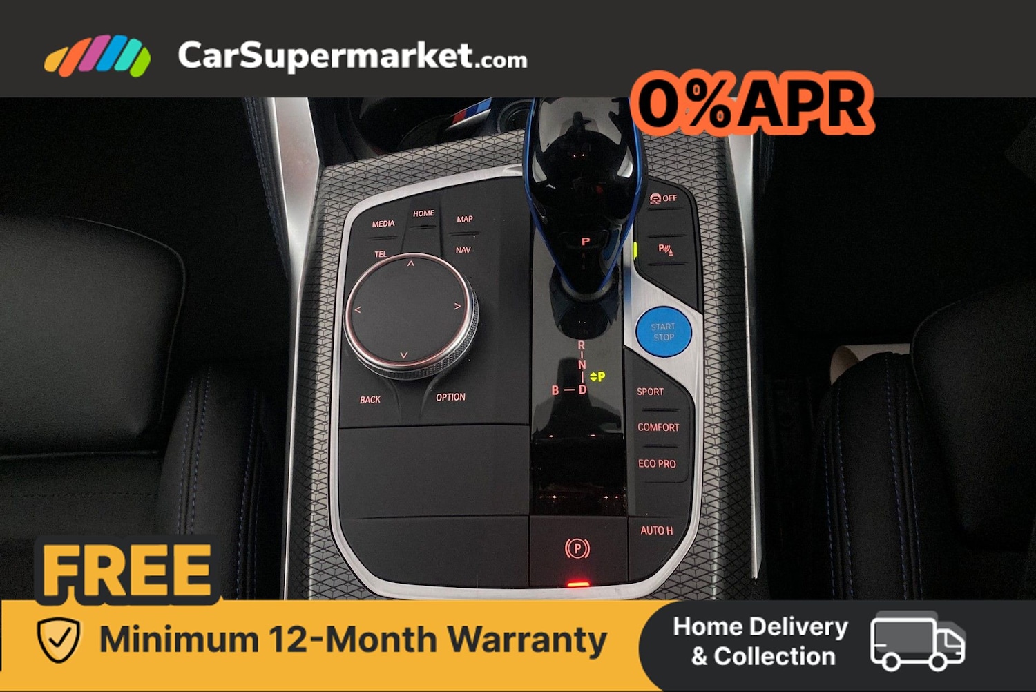 Used BMW i4 2023 for sale - 76480893: Photo 26