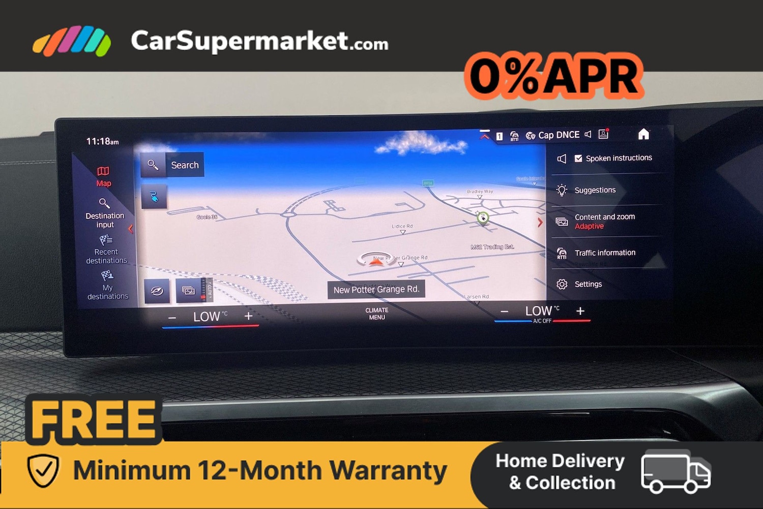 Used BMW i4 2023 for sale - 76480893: Photo 27