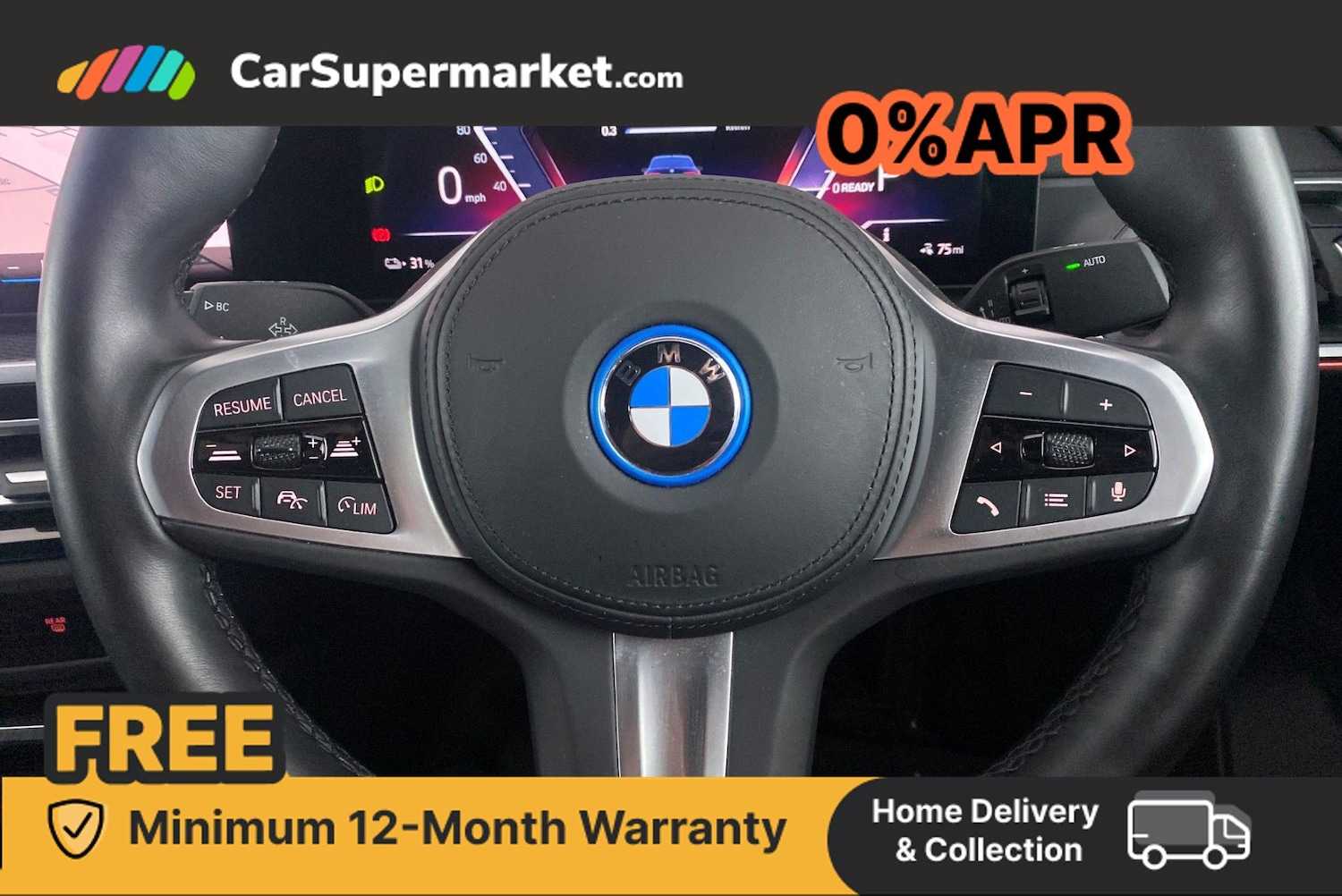 Used BMW i4 2023 for sale - 76480893: Photo 28