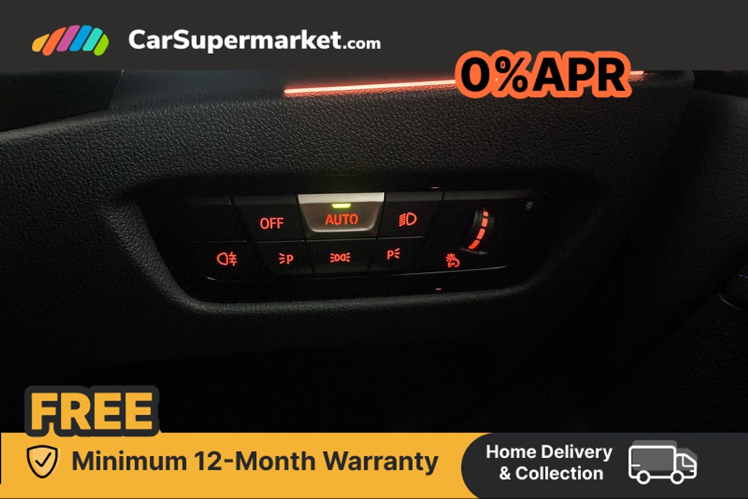 Used BMW i4 2023 for sale - 76480893: Photo 29