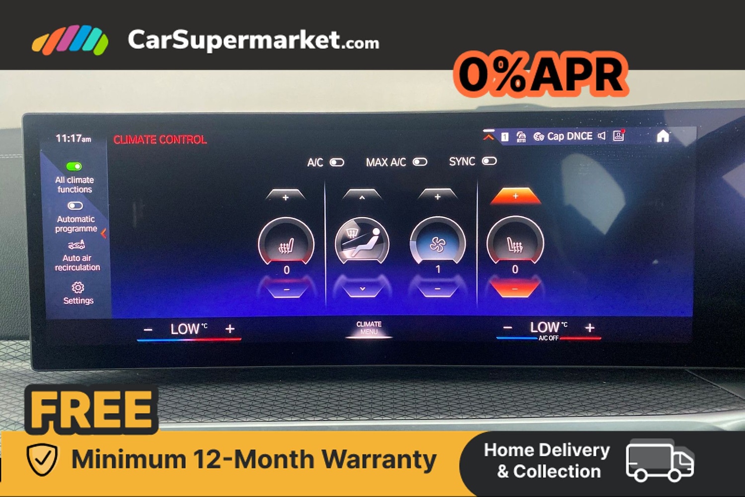 Used BMW i4 2023 for sale - 76480893: Photo 31