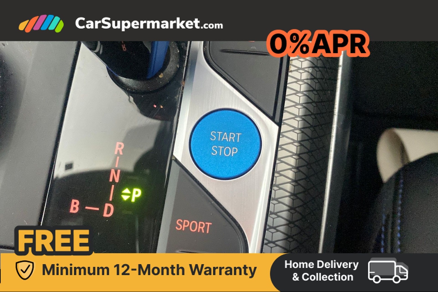 Used BMW i4 2023 for sale - 76480893: Photo 32