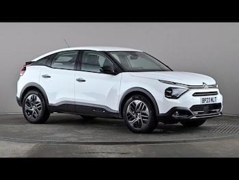 Used Citroen C4 2023 for sale - 78787515: Photo