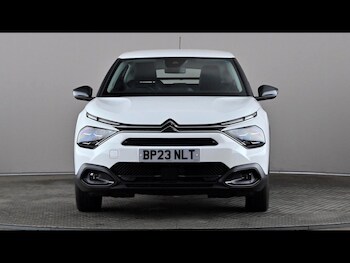 Used Citroen C4 2023 for sale - 78787515: Photo