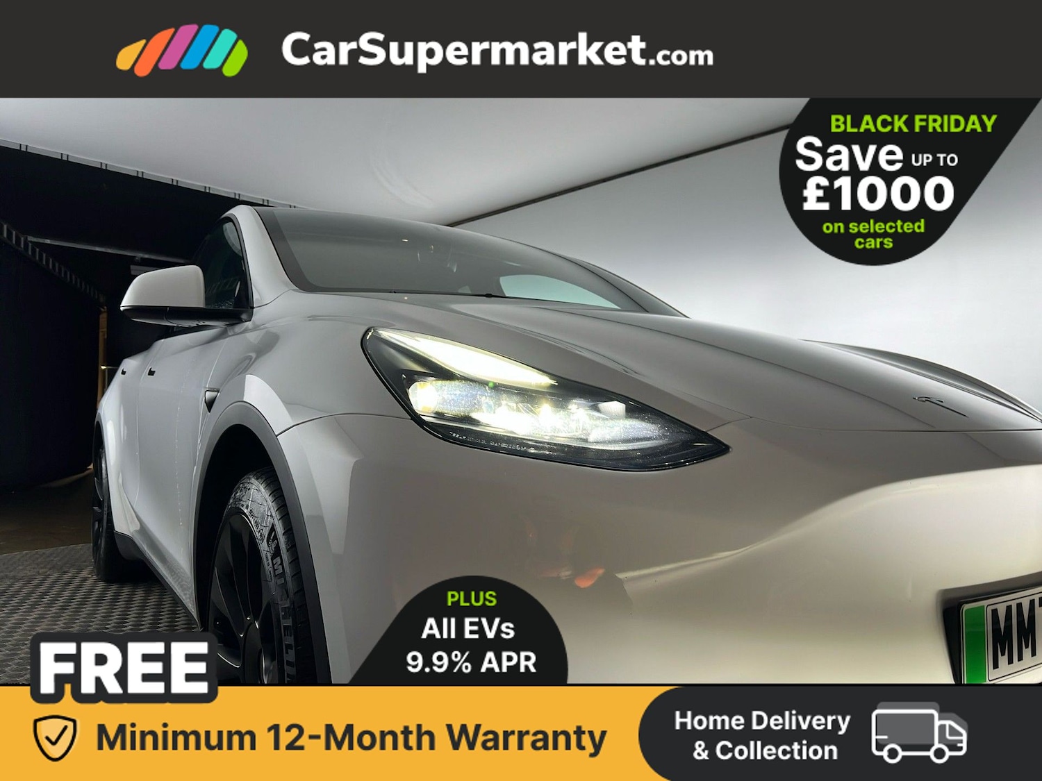 Used Tesla Model Y 2022 for sale - 76697739: Photo 21