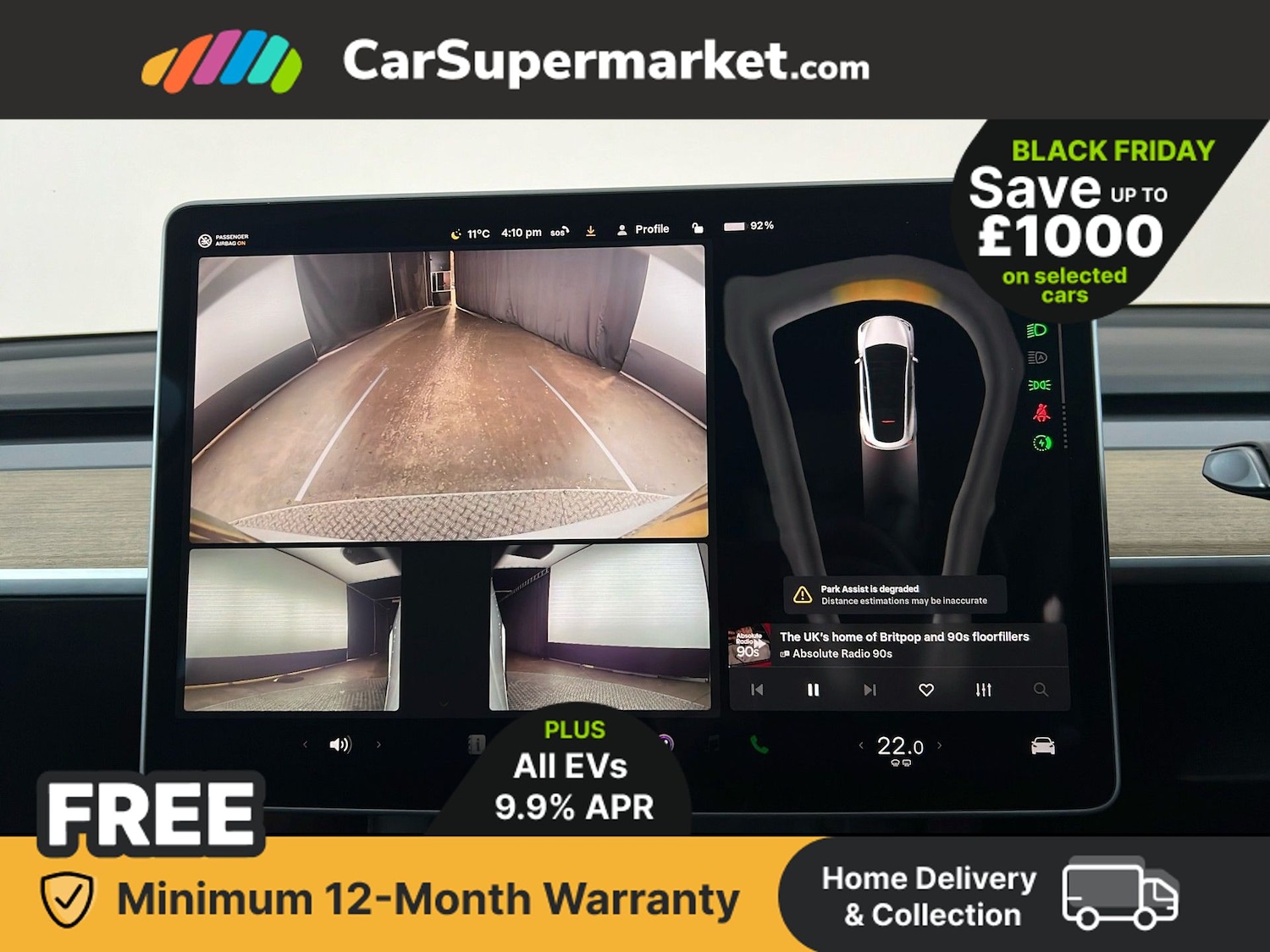 Used Tesla Model Y 2022 for sale - 76697739: Photo 26