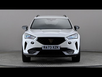 Used Cupra Formentor 2024 for sale - 79593427: Photo
