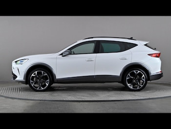 Used Cupra Formentor 2024 for sale - 79593427: Photo