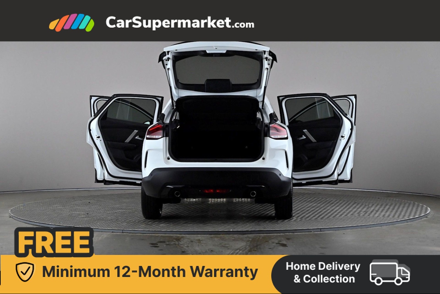 Used Citroen C4 2023 for sale - 76604003: Photo 11