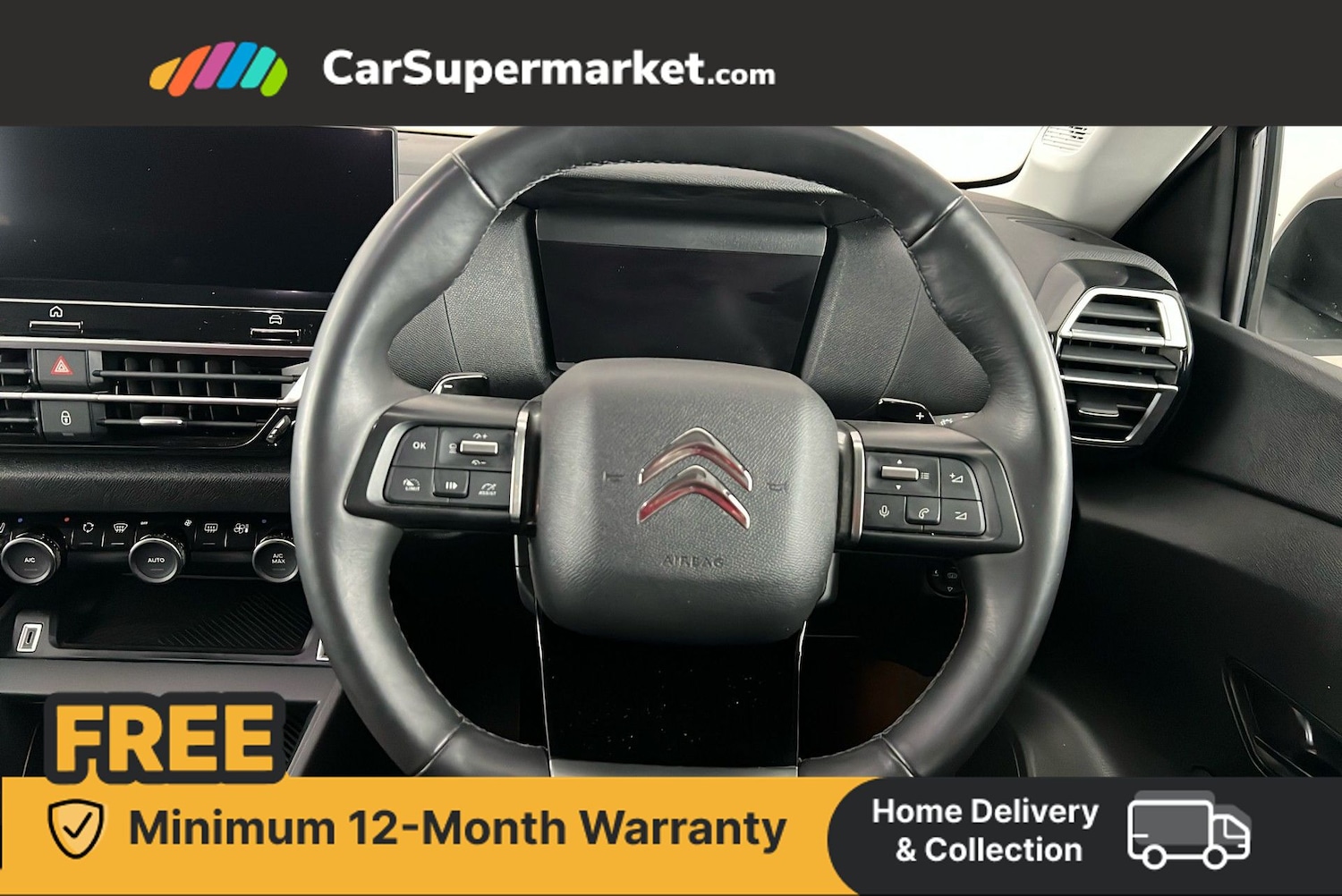 Used Citroen C4 2023 for sale - 76604003: Photo 14