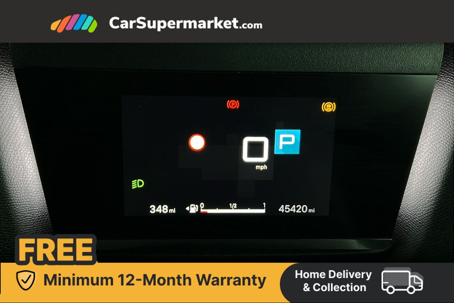 Used Citroen C4 2023 for sale - 76604003: Photo 15