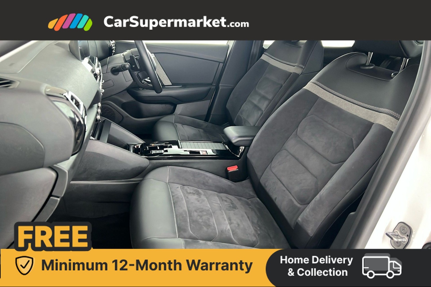 Used Citroen C4 2023 for sale - 76604003: Photo 17