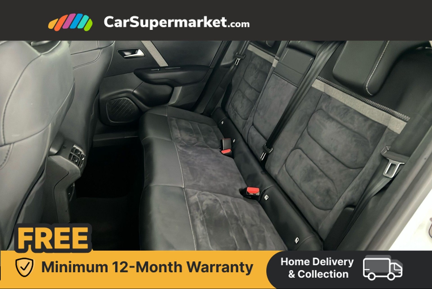 Used Citroen C4 2023 for sale - 76604003: Photo 18