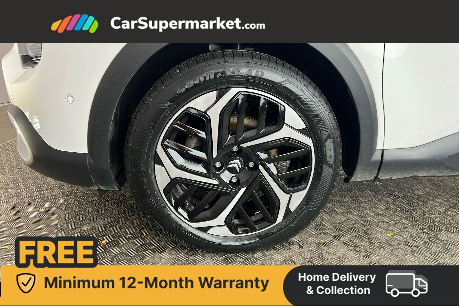 Used Citroen C4 2023 for sale - 76604003: Photo 19