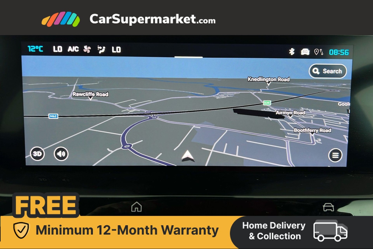 Used Citroen C4 2023 for sale - 76604003: Photo 25