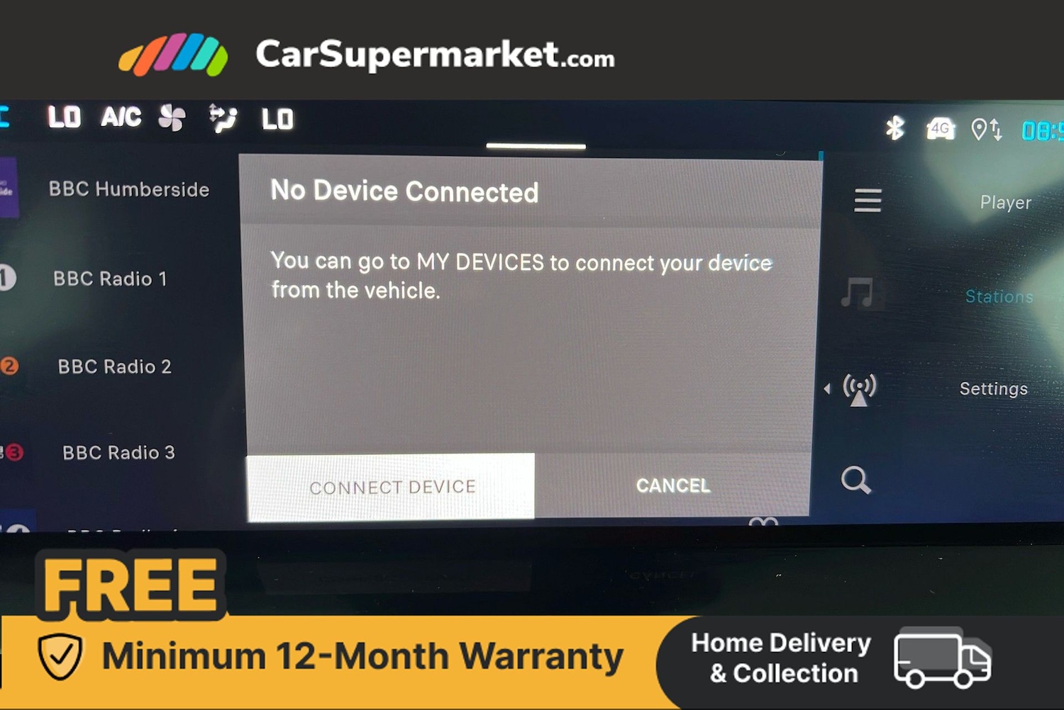 Used Citroen C4 2023 for sale - 76604003: Photo 26