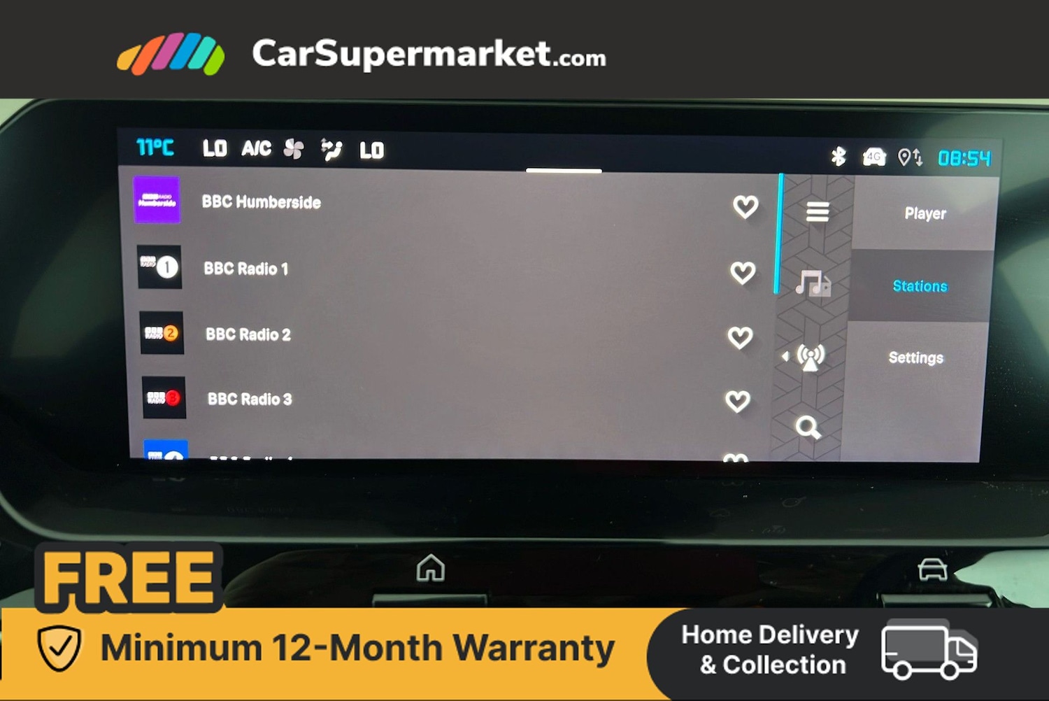 Used Citroen C4 2023 for sale - 76604003: Photo 27