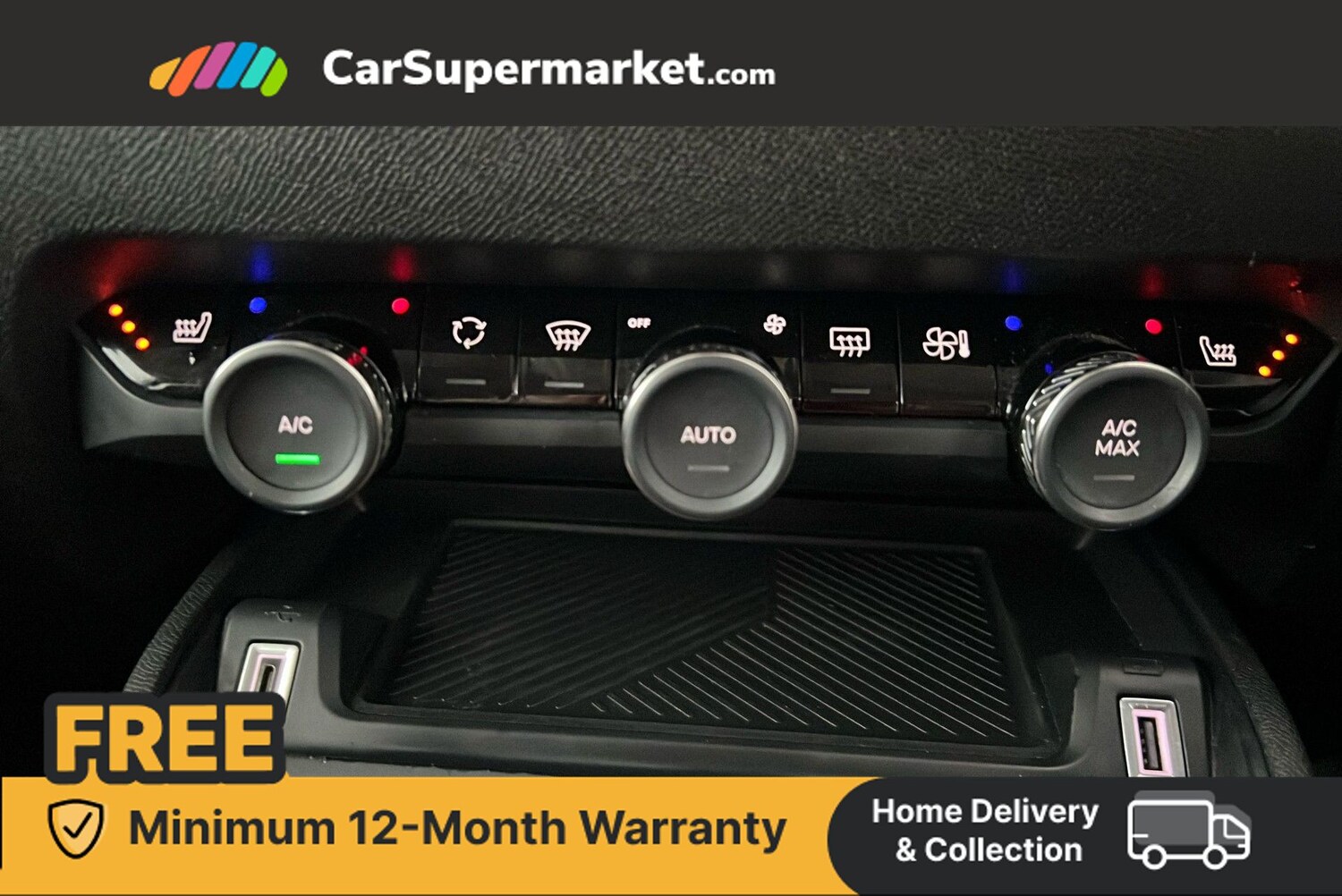 Used Citroen C4 2023 for sale - 76604003: Photo 28