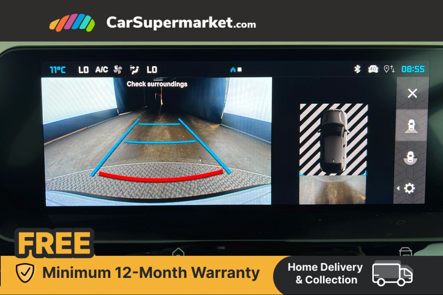 Used Citroen C4 2023 for sale - 76604003: Photo 29