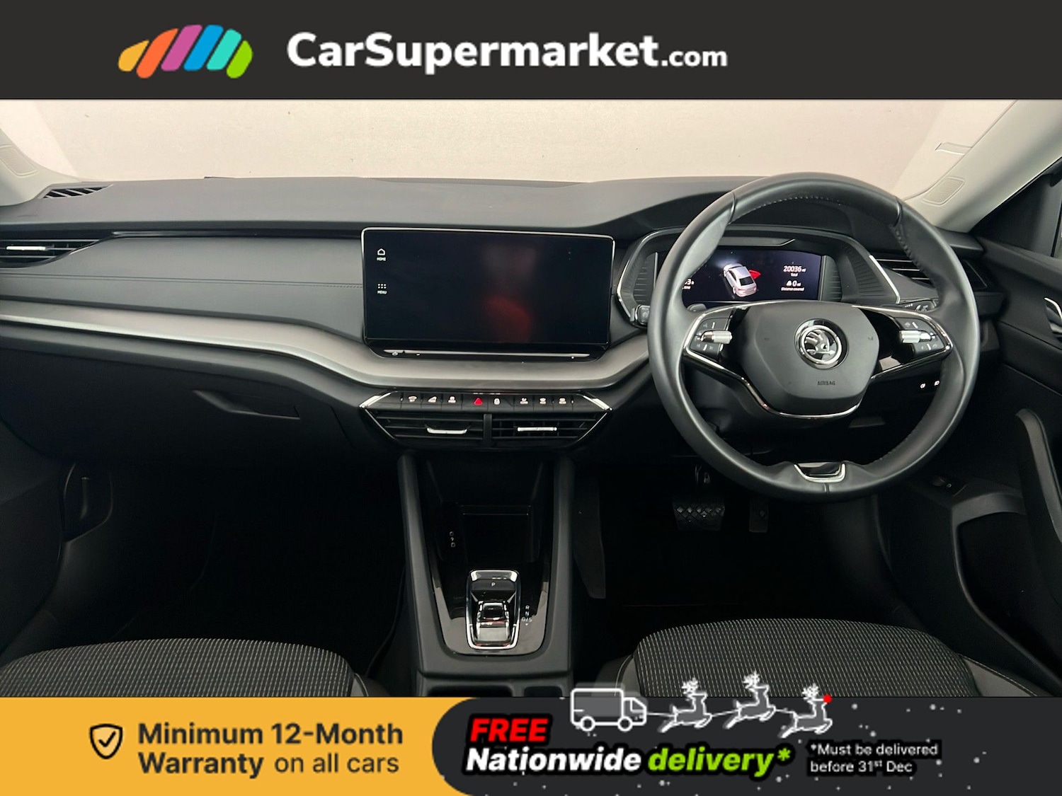 Used Skoda Octavia 2024 for sale - 76876010: Photo 14