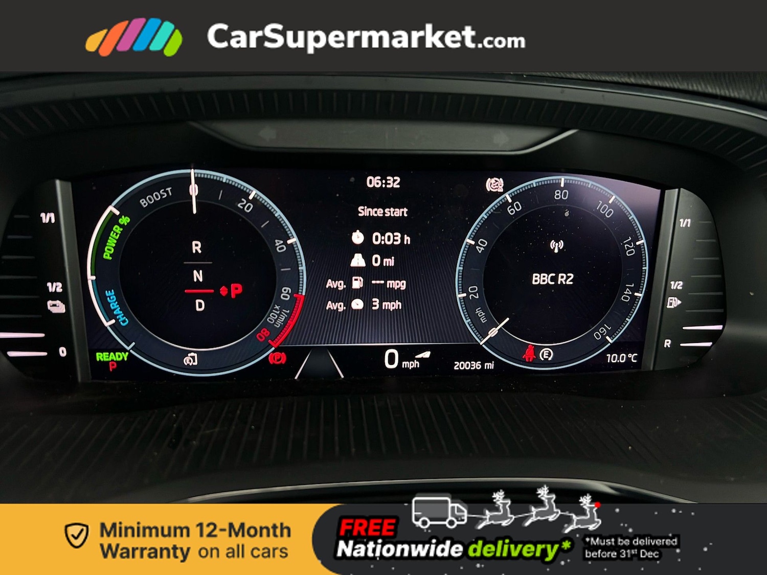 Used Skoda Octavia 2024 for sale - 76876010: Photo 16