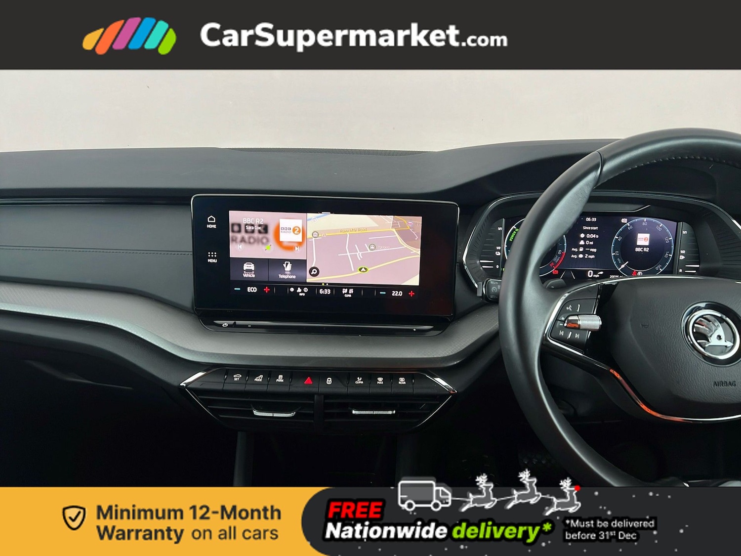 Used Skoda Octavia 2024 for sale - 76876010: Photo 17