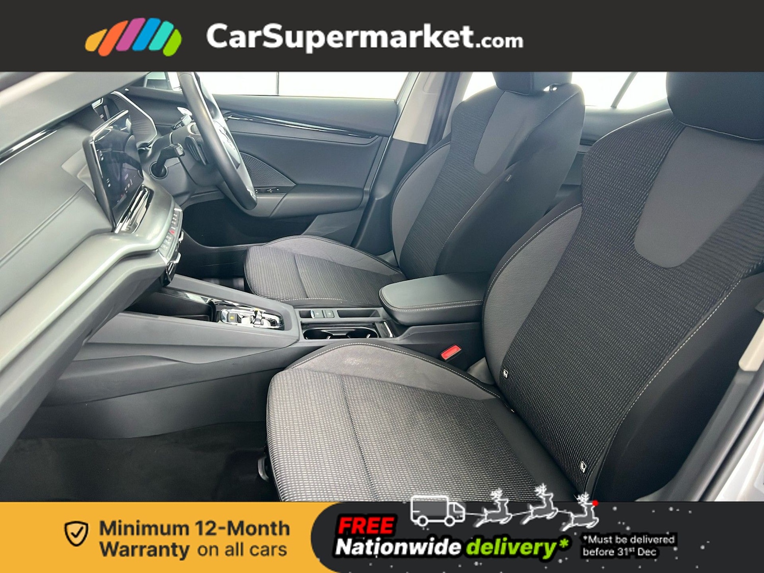 Used Skoda Octavia 2024 for sale - 76876010: Photo 18