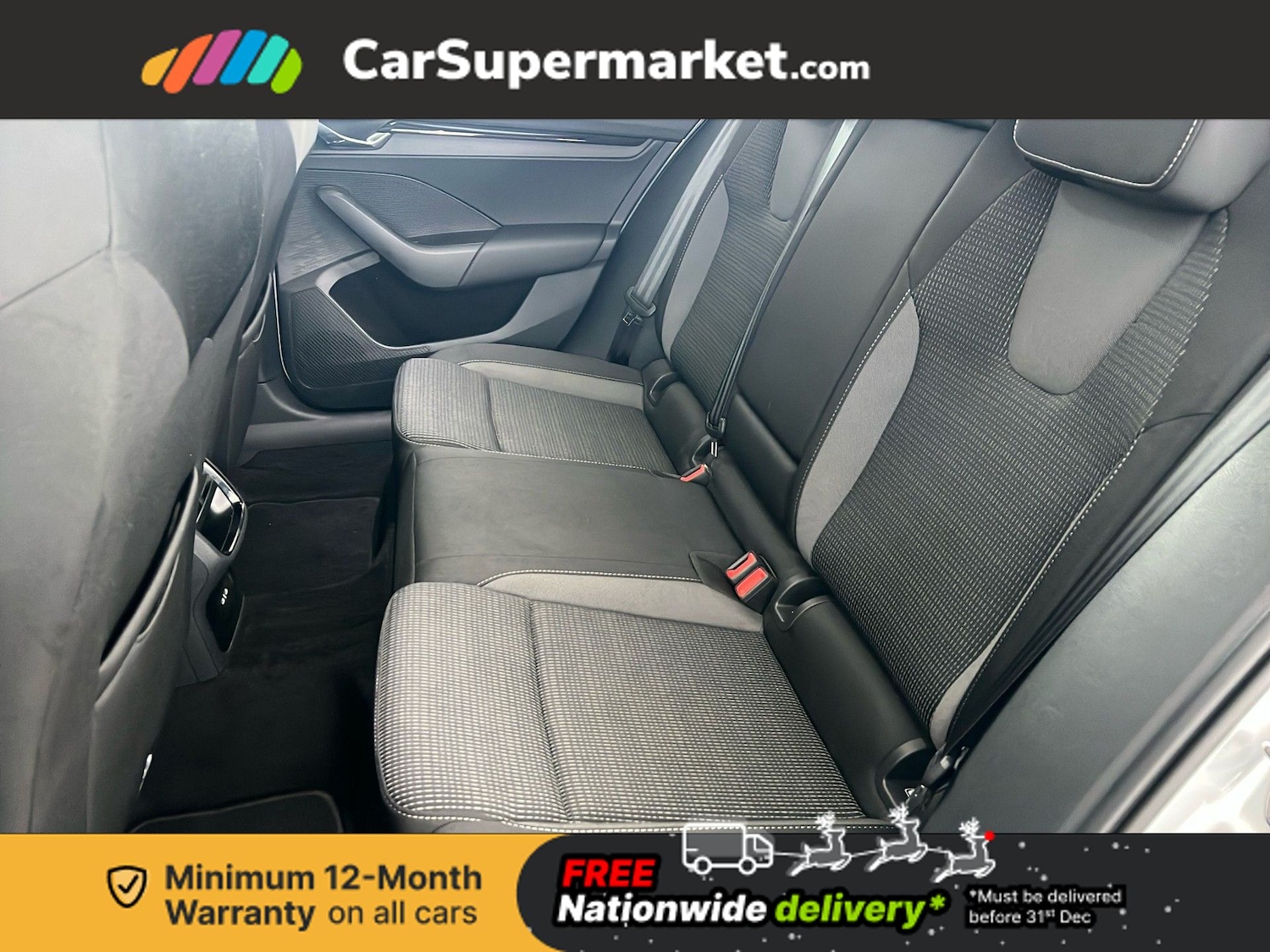 Used Skoda Octavia 2024 for sale - 76876010: Photo 19