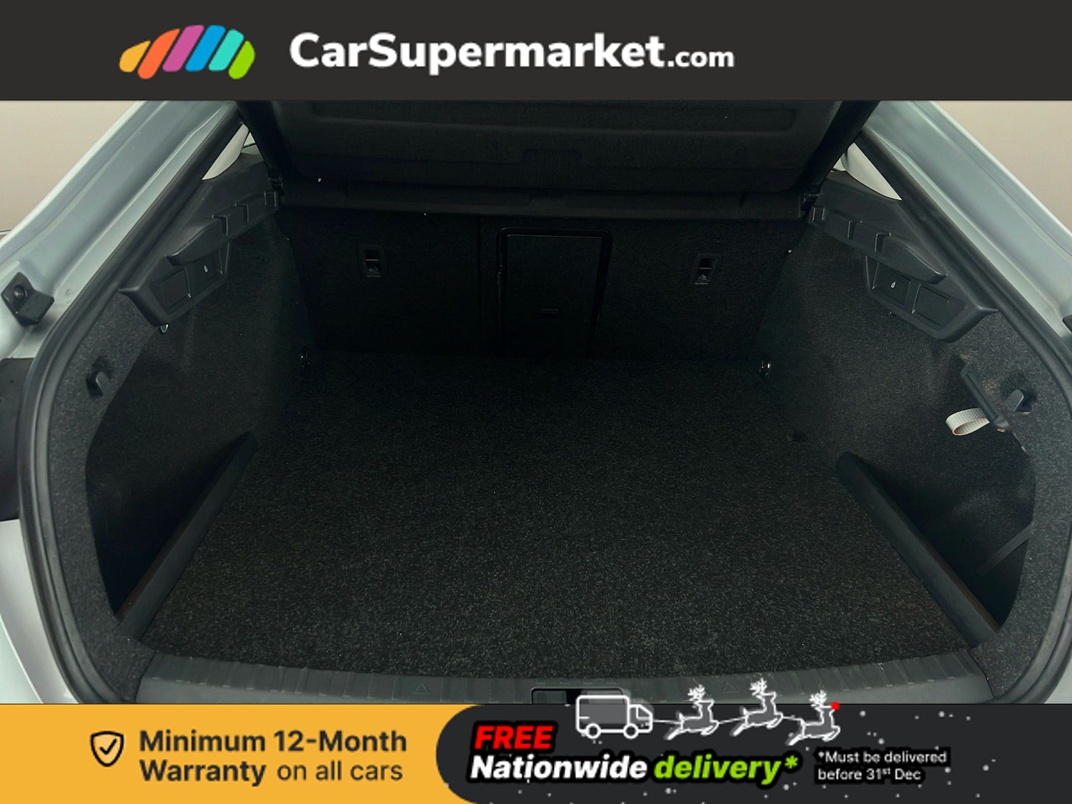 Used Skoda Octavia 2024 for sale - 76876010: Photo 23