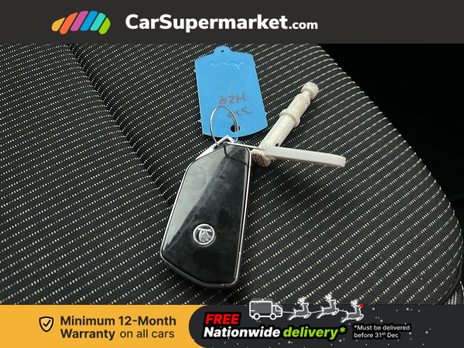 Used Skoda Octavia 2024 for sale - 76876010: Photo 24