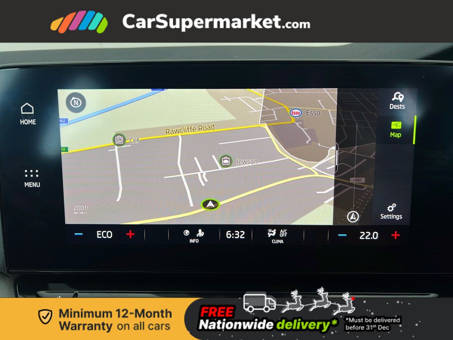 Used Skoda Octavia 2024 for sale - 76876010: Photo 27