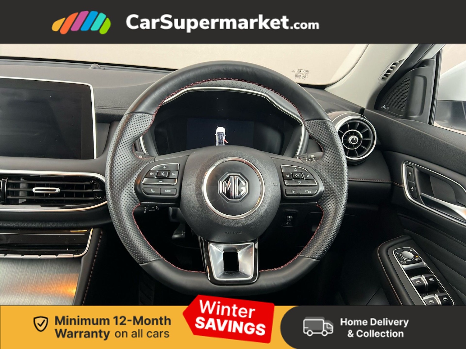 Used MG MG HS 2024 for sale - 77187558: Photo 15